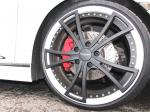 Porsche Boxster S SP81-R by SpeedArt 2014 года